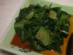 -绿茶餐厅(城西银泰城店)