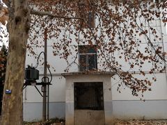 -西北农林科技大学(北校区)