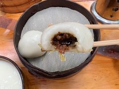 -酒城小笼包(马王庙店)