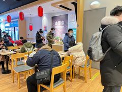 大堂-吉野家(学院路店)