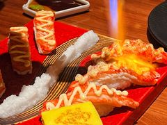 -摩打食堂(喜荟城店)