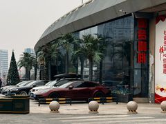 -咖梦餐厅 COMENG RESTAURANT