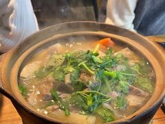 -KAOTOWN烤堂•烧烤(海汇港店)