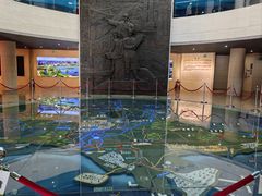 -唐山抗震纪念馆