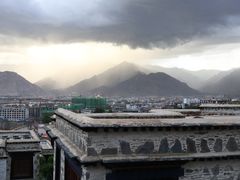 -松赞拉萨林卡酒店