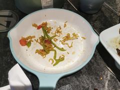 -醉炫音速烧烤·干煸菜(沙河总店)