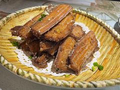 -巷儿里餐厅·杭帮菜(信义坊店)
