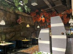 -南美豹国际自助百汇(万象城店)