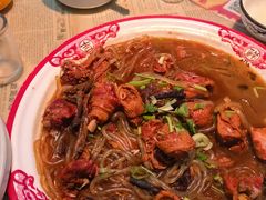 -人民公社大食堂(顺义总店)