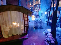 -淀里船宴(卓达店)