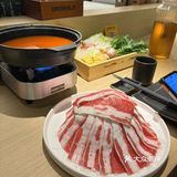 小野小町，日式肥牛泡菜锅