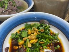 -冯烫烫跷脚牛肉·川菜小馆(武胜西街店)