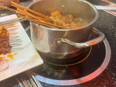-老何太太鹤岗小串·团建聚餐(龙华店)