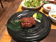 -黑牛の店·和牛烧肉(大悦城店)