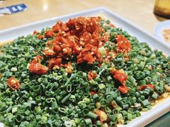 自贡霸王鸡-兔行天下-鸿鹤鲜锅兔(中海国际店)