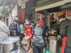 -蓉城西二道无名冒菜(西二道街店)