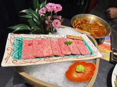 -黑牛の店·黑金店(沈阳万象城店)