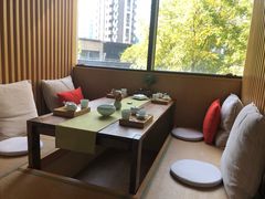 -梅间堂茶馆(绿地缤纷城店)