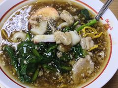-Magic Food Point(Airport Street food)