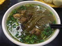 -郑家包子牛肉拉面(尚勤路店)