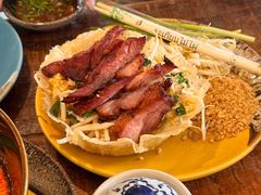 -Pad Thai Kratong Thong by ama