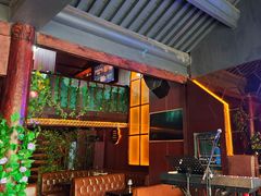 -悦界酒吧(后海店)