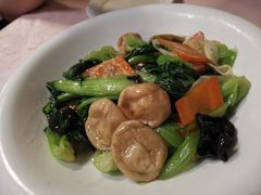 -翠亭酒家(山西南路店)