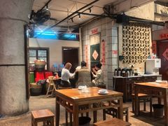 -汉小城·老铫子藕汤·乡野湖北菜(江汉路吉庆街店)