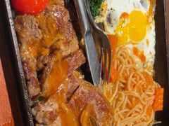 -豪享来中西餐厅(隆昌店)