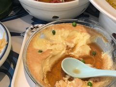-川流不息·地道川菜·小龙虾(新松江路店)