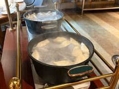 -东方饺子王(工农大路店)