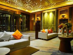 -长白山鲁能胜地瑞士酒店-度假村·怡客全日制餐厅