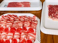 -丁卯•铜锅涮肉(工体店)