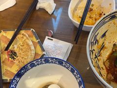 -元志初腊汁肉夹馍(钟楼粉巷店)