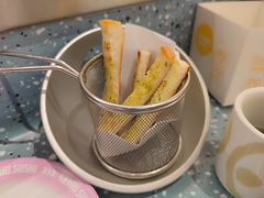 -元气寿司(东方宝泰店)