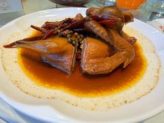 -燕郊烧鸽子(酷车小镇店)