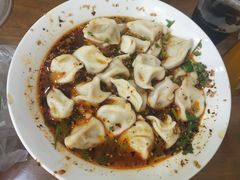 -回坊马二饺子馆