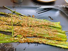 -许哥东北烧烤·铁丳烤串·宫后夹肉(繁花中心店)