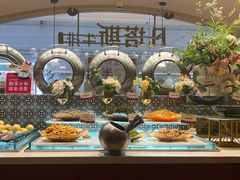 -凡塔斯牛排自助餐厅(莆田万达店)