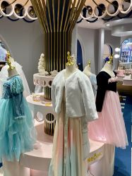 -奈尔宝家庭中心·亲子餐厅(鄞州万达店)