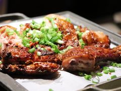 -绿茶餐厅(财富购物中心店)