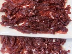 -伟记牛肉(金鸿公路店)