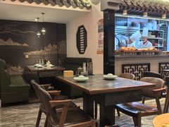 -李记东北饺子馆·东北菜(欢乐谷店)