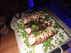 -绿茶餐厅(光谷世界城步行街店)