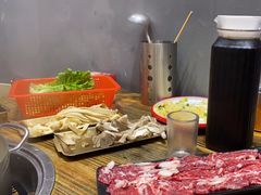 -刘少华贵州小黄牛·鲜牛肉火锅(总店)