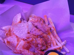 -Taco Bell 塔可钟(民田路店)