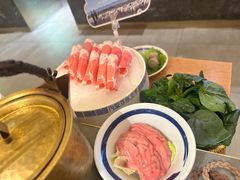 -巴奴毛肚火锅(景枫中心店)
