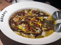 -太二酸菜鱼(群光广场店)