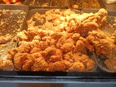 -前进5路汉堡炸鸡(昙华林店)