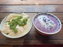 -李百蟹·江南蟹黄面(夫子庙店)